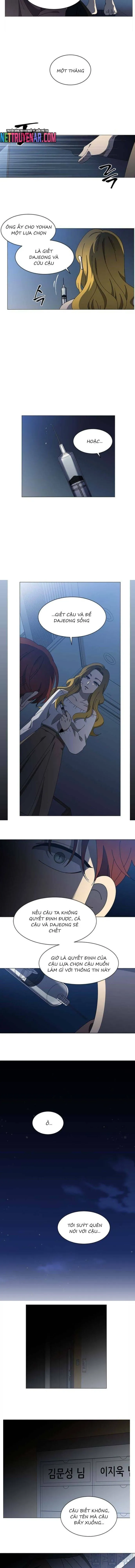 Độc Chiếm Chapter 106 - 8