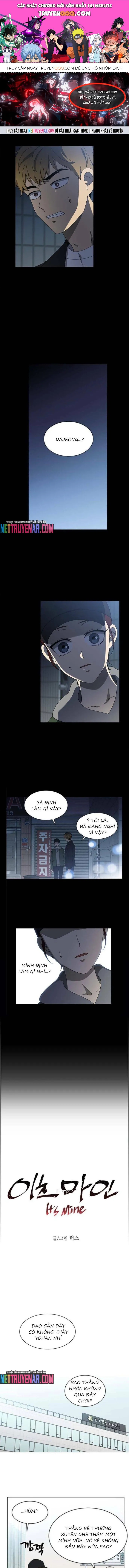 Độc Chiếm Chapter 107 - 1