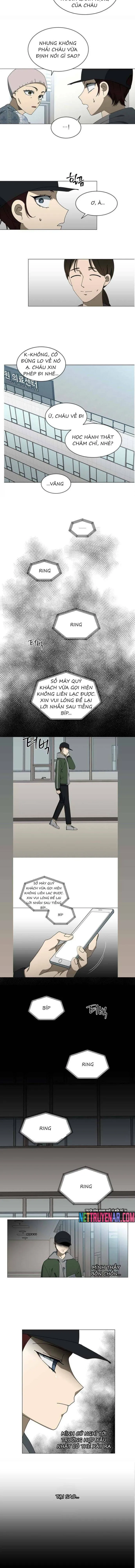 Độc Chiếm Chapter 107 - 3