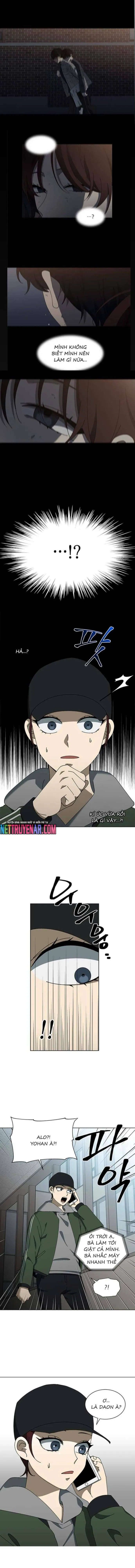 Độc Chiếm Chapter 107 - 4
