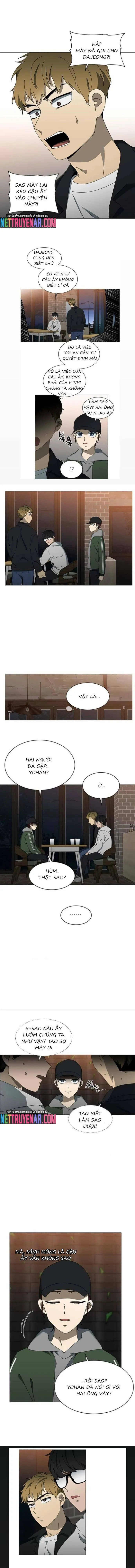 Độc Chiếm Chapter 107 - 5