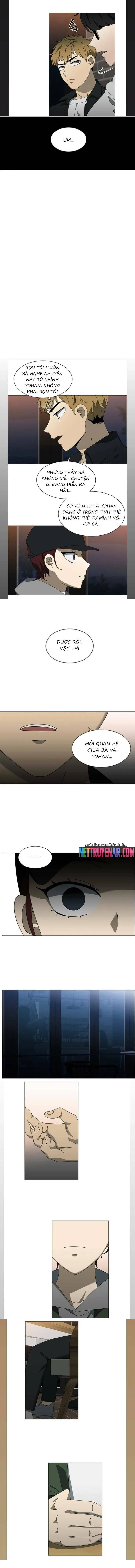 Độc Chiếm Chapter 107 - 6