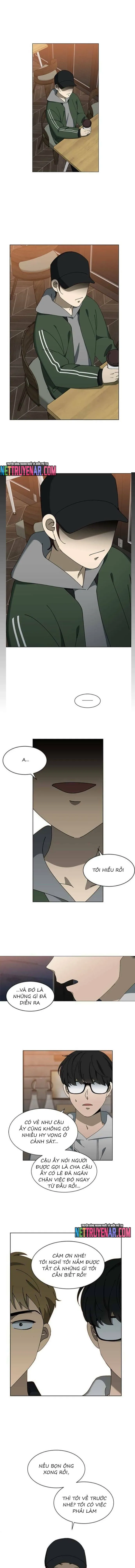 Độc Chiếm Chapter 107 - 7