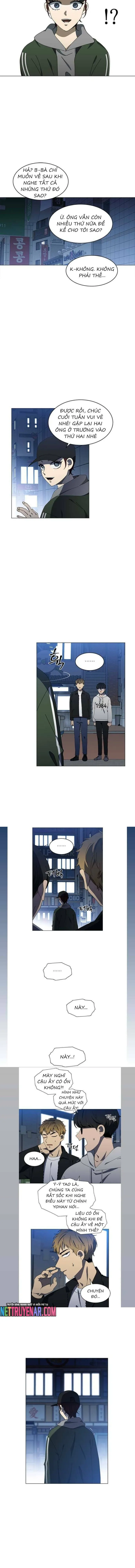 Độc Chiếm Chapter 107 - 8