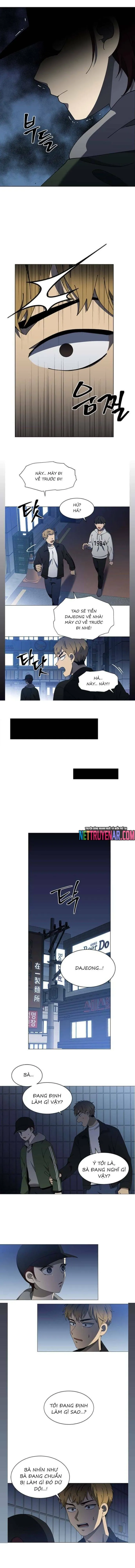 Độc Chiếm Chapter 107 - 9