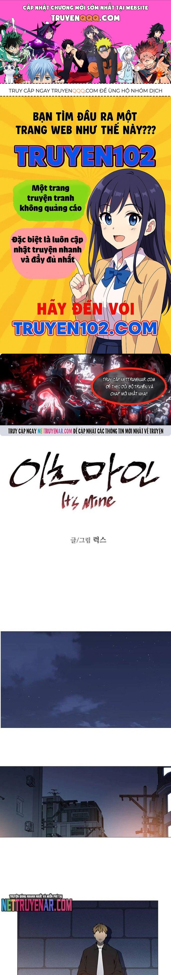 Độc Chiếm Chapter 108 - 1