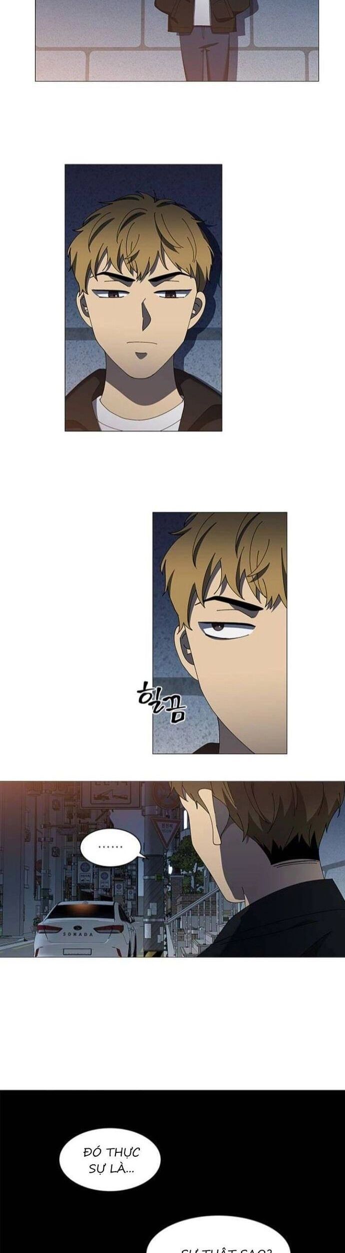 Độc Chiếm Chapter 108 - 2