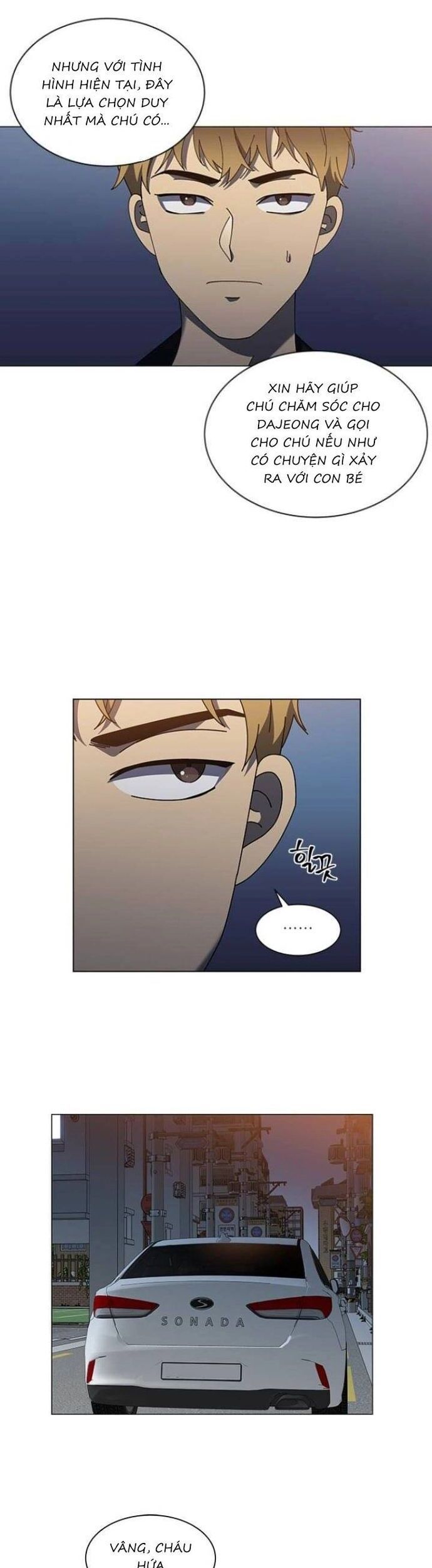 Độc Chiếm Chapter 108 - 11