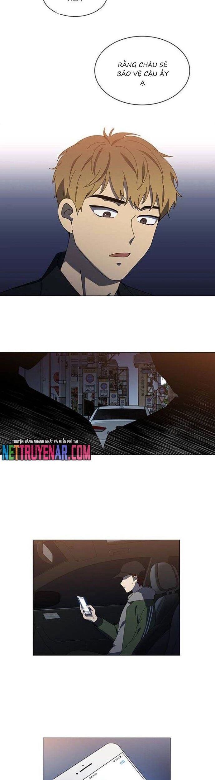 Độc Chiếm Chapter 108 - 12