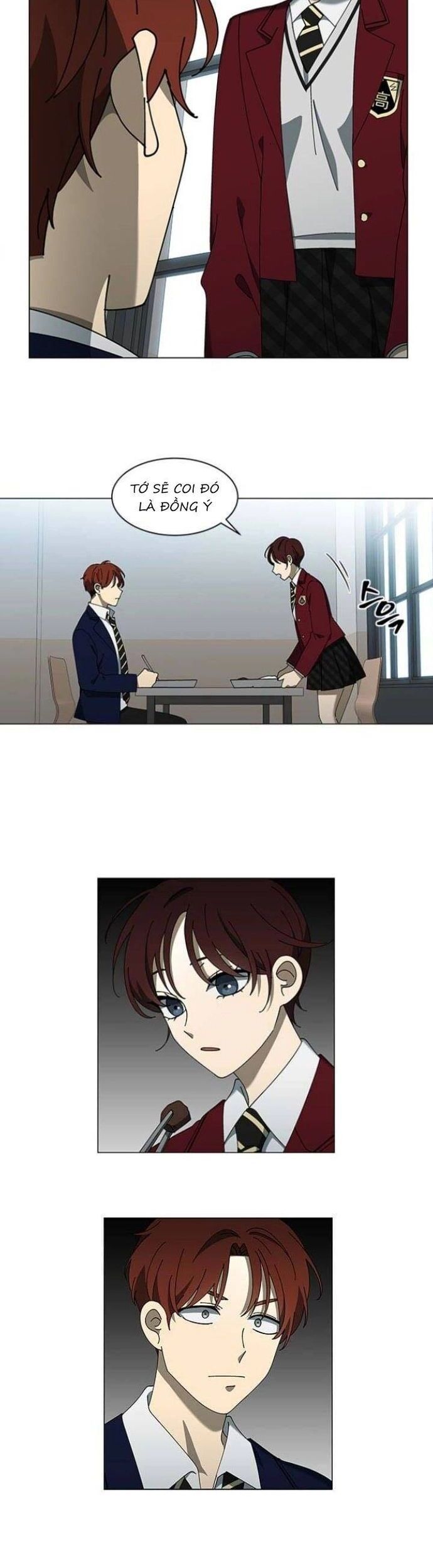 Độc Chiếm Chapter 108 - 19