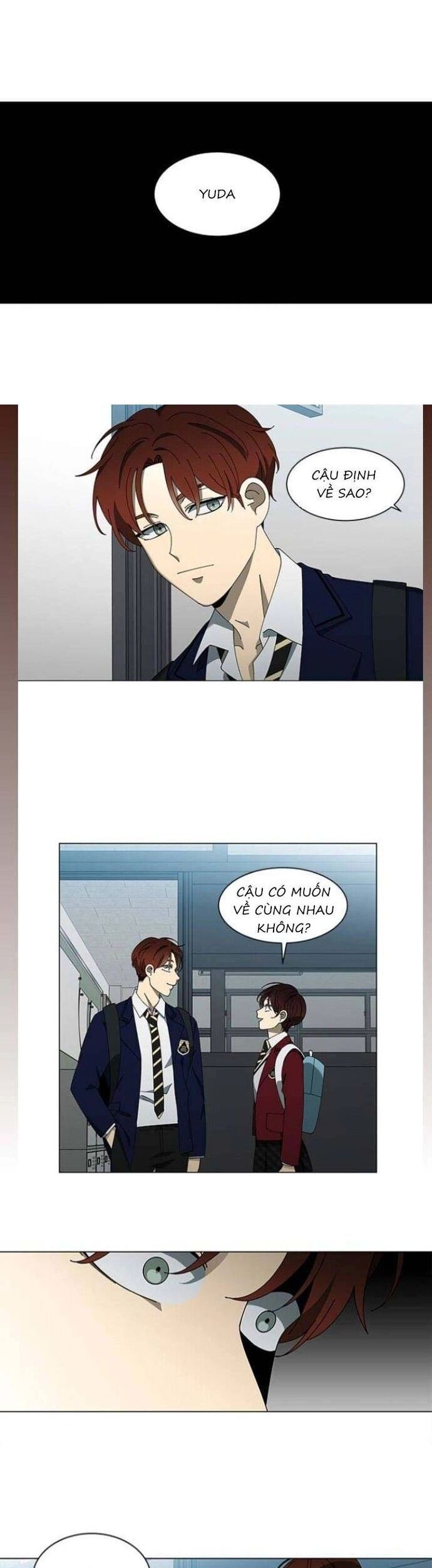 Độc Chiếm Chapter 108 - 20