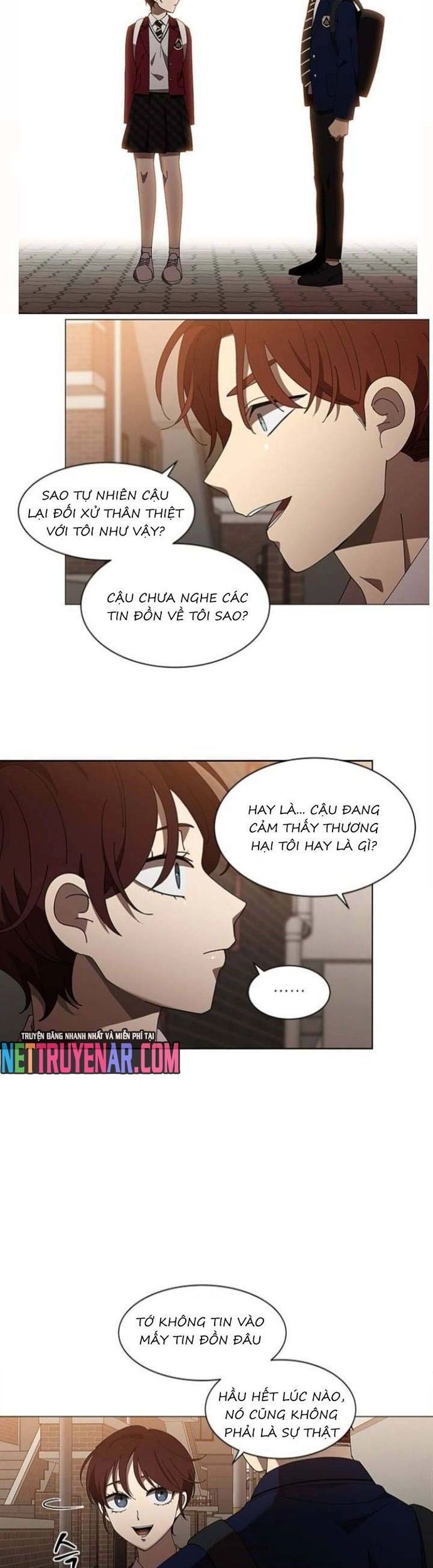 Độc Chiếm Chapter 108 - 23