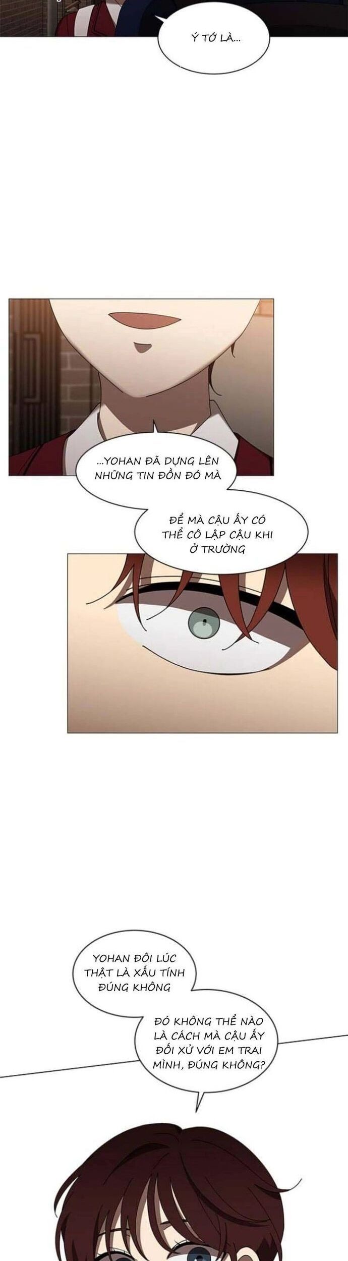 Độc Chiếm Chapter 108 - 24