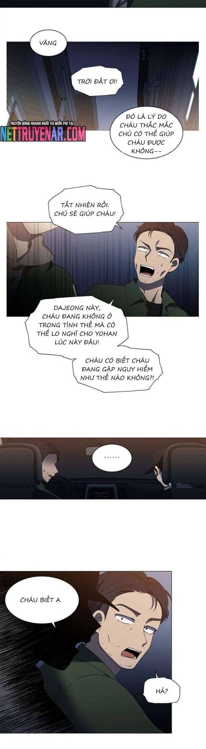 Độc Chiếm Chapter 108 - 6