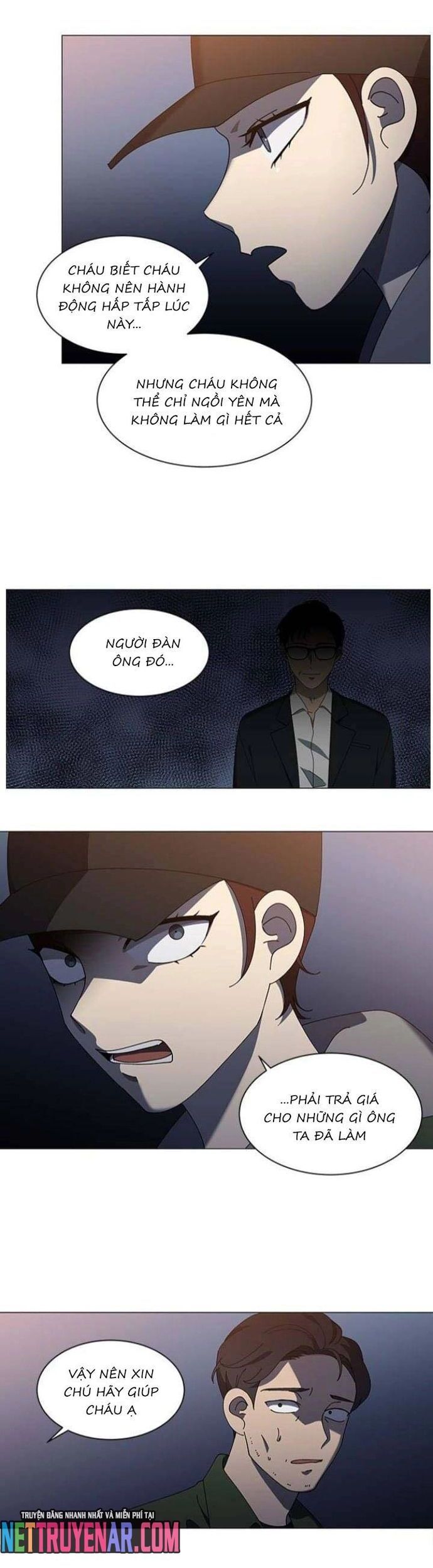 Độc Chiếm Chapter 108 - 7