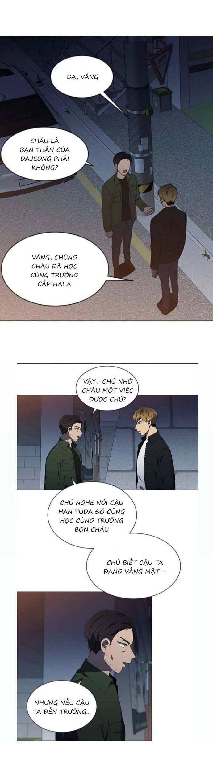 Độc Chiếm Chapter 108 - 9