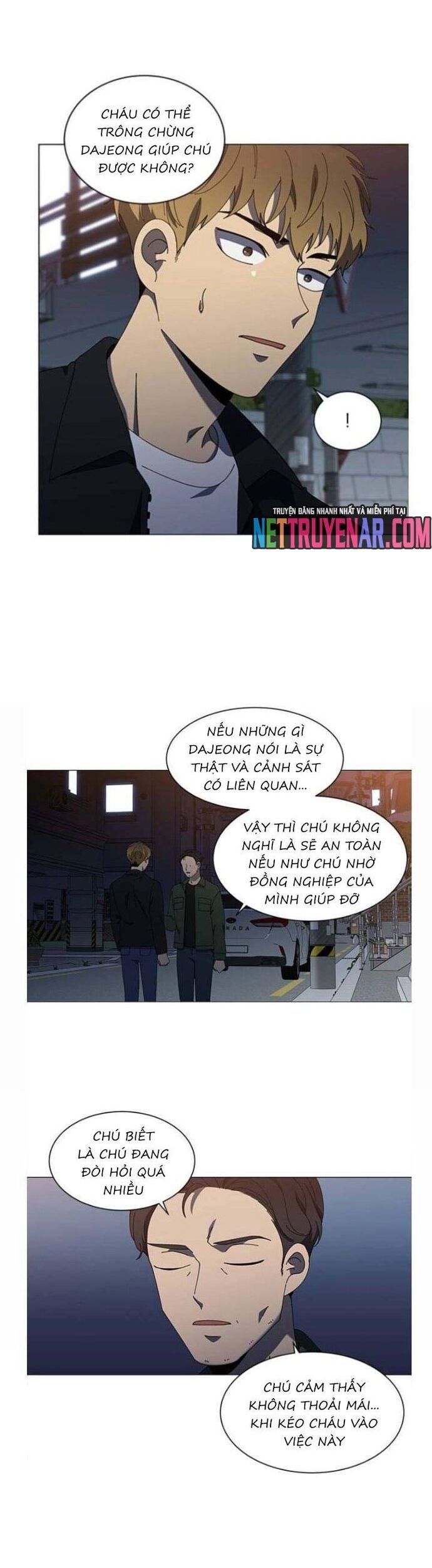 Độc Chiếm Chapter 108 - 10