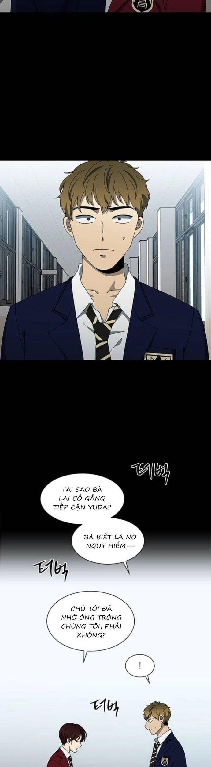 Độc Chiếm Chapter 109 - 2