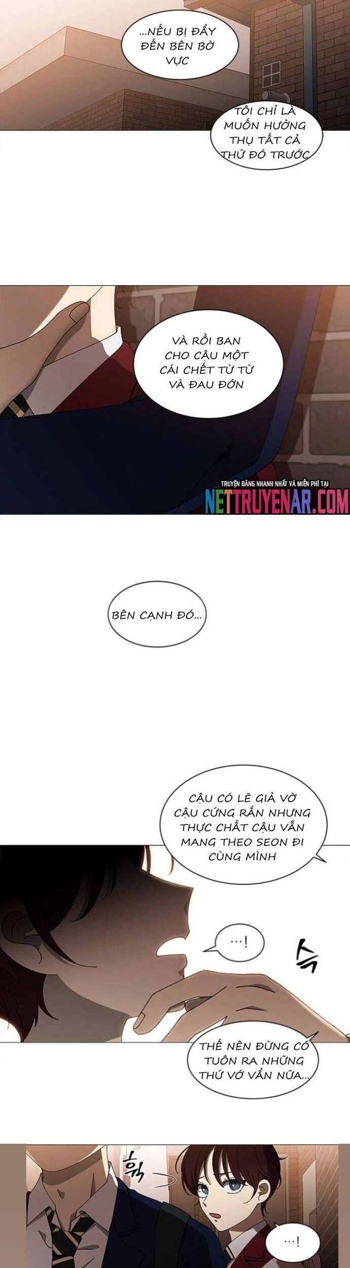 Độc Chiếm Chapter 109 - 12