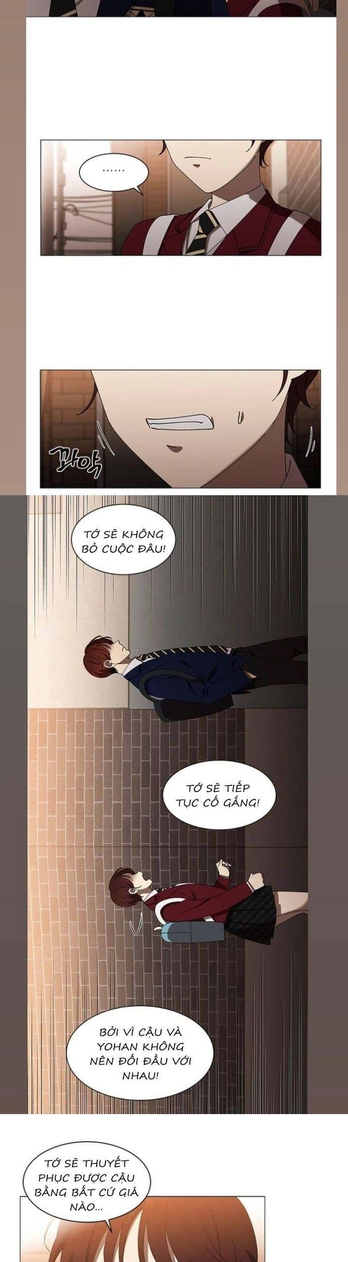 Độc Chiếm Chapter 109 - 13