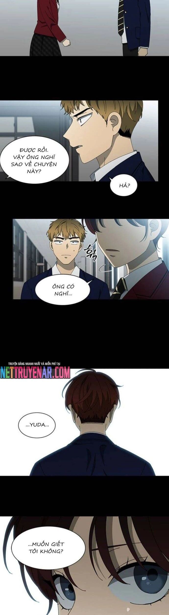 Độc Chiếm Chapter 109 - 3