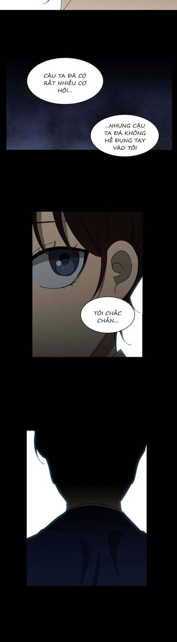 Độc Chiếm Chapter 109 - 4