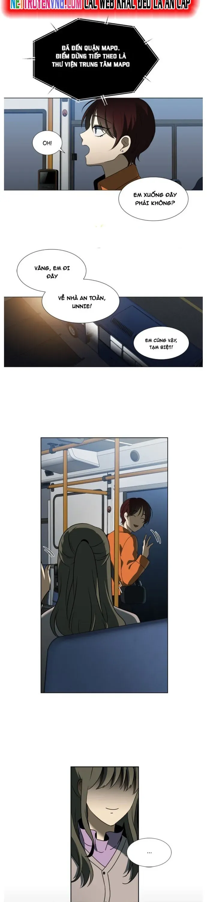 Độc Chiếm Chapter 11 - 2