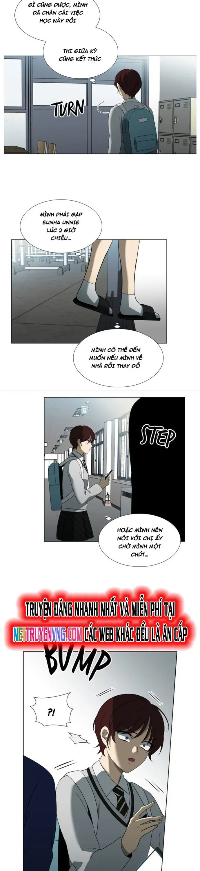 Độc Chiếm Chapter 11 - 11