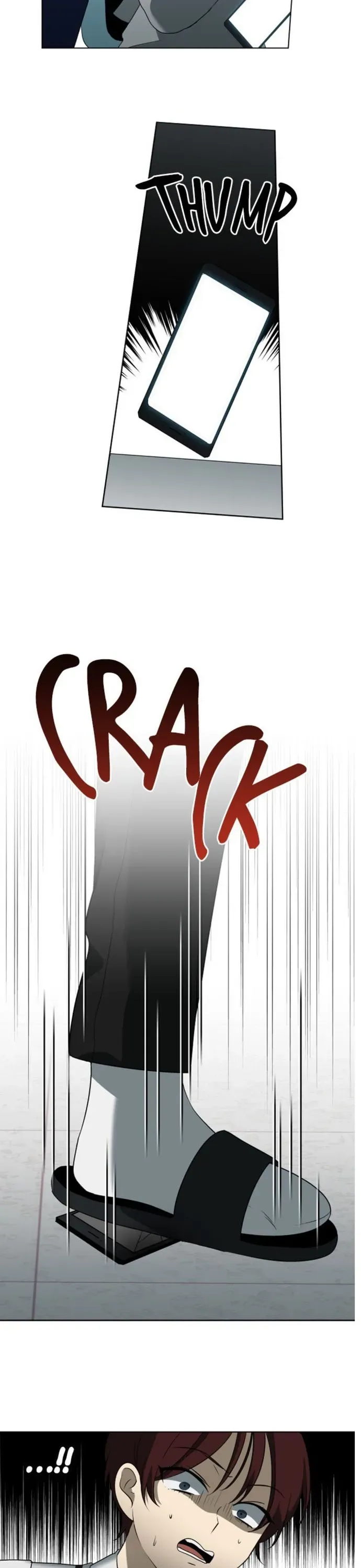 Độc Chiếm Chapter 11 - 12