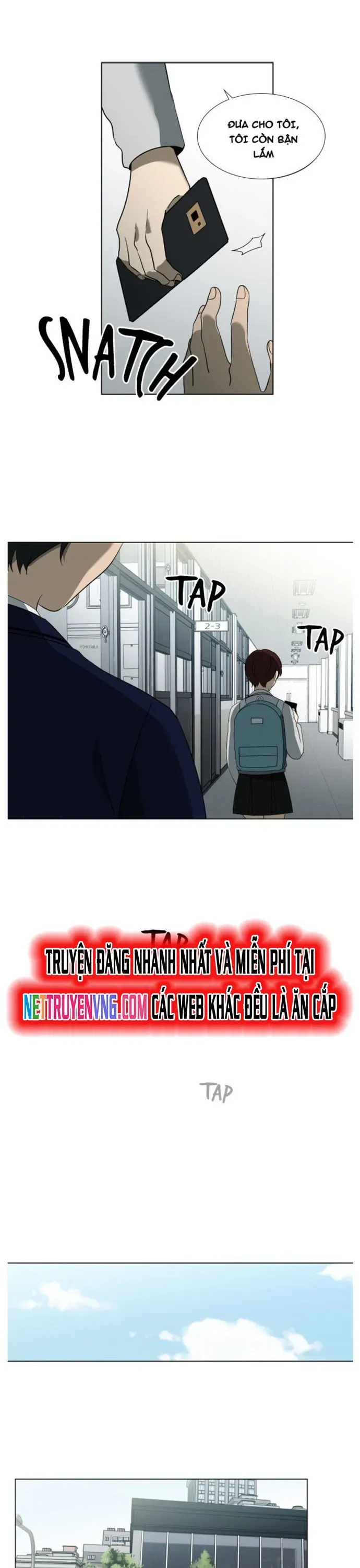 Độc Chiếm Chapter 11 - 14