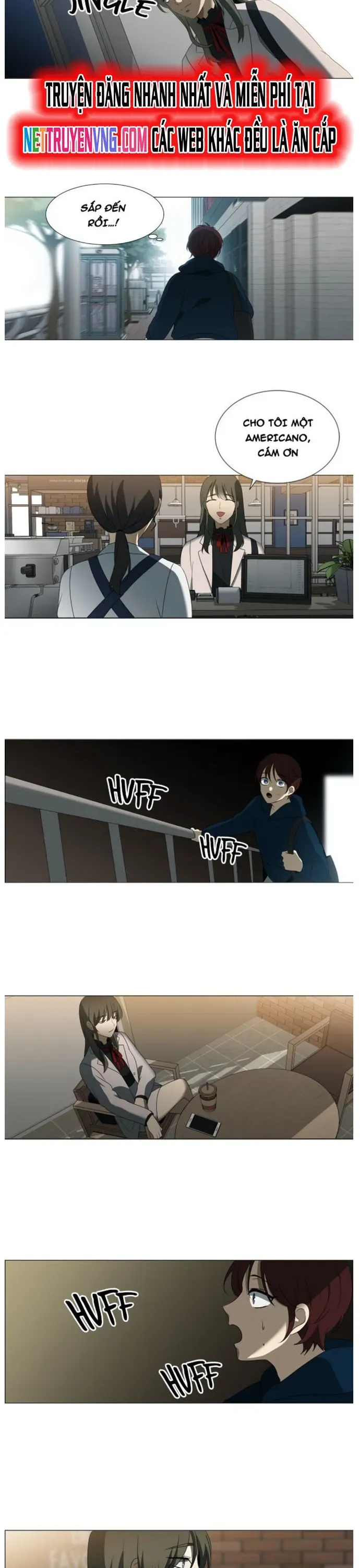 Độc Chiếm Chapter 11 - 17