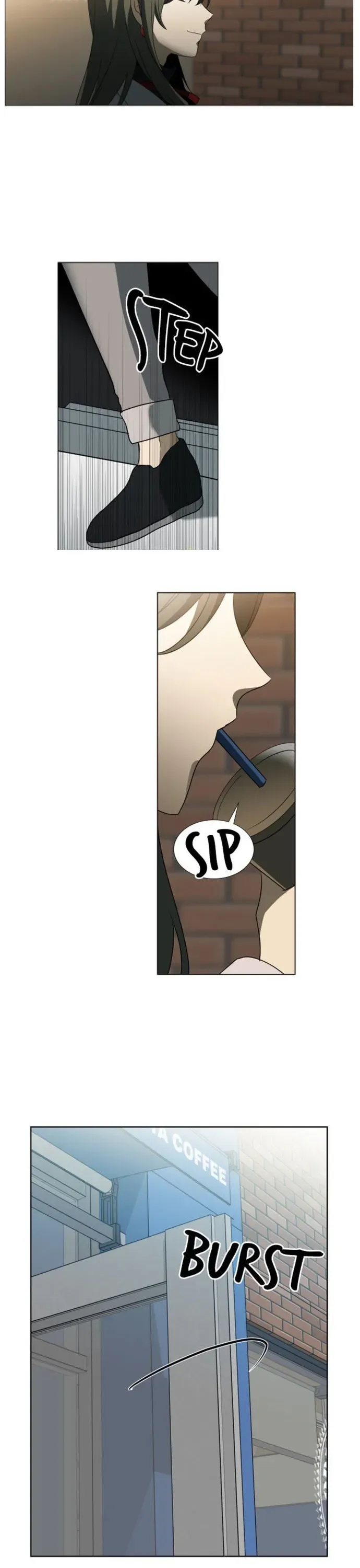 Độc Chiếm Chapter 11 - 18