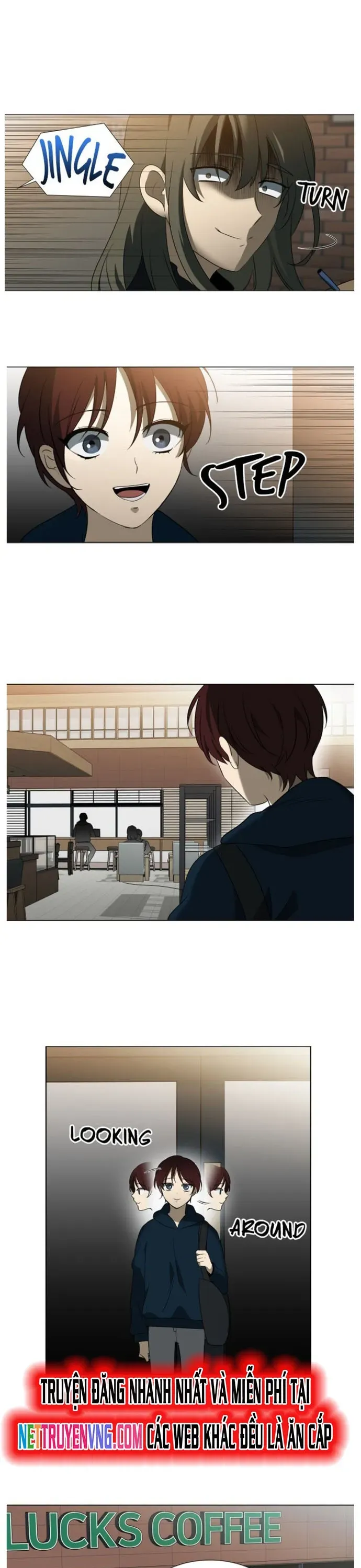 Độc Chiếm Chapter 11 - 19