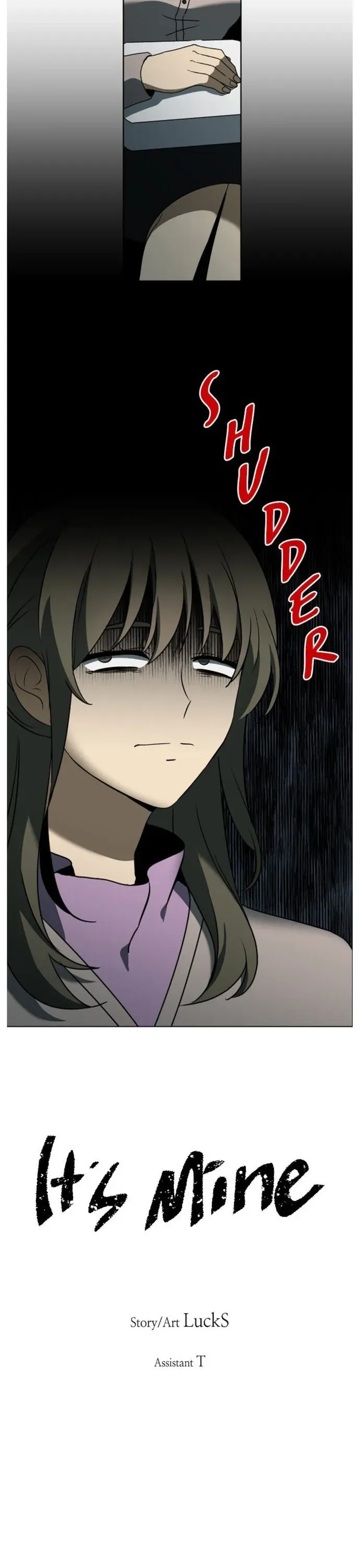 Độc Chiếm Chapter 11 - 3