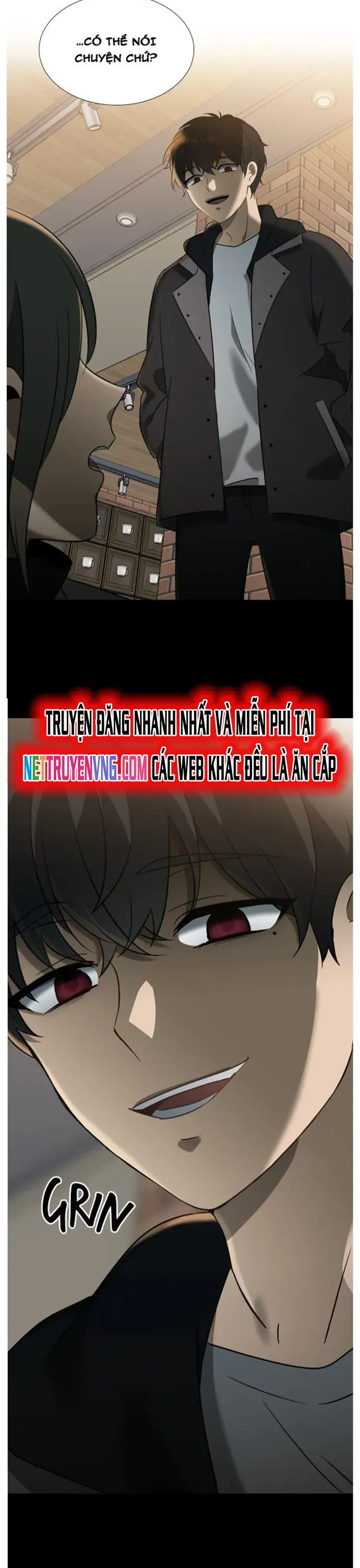 Độc Chiếm Chapter 11 - 21