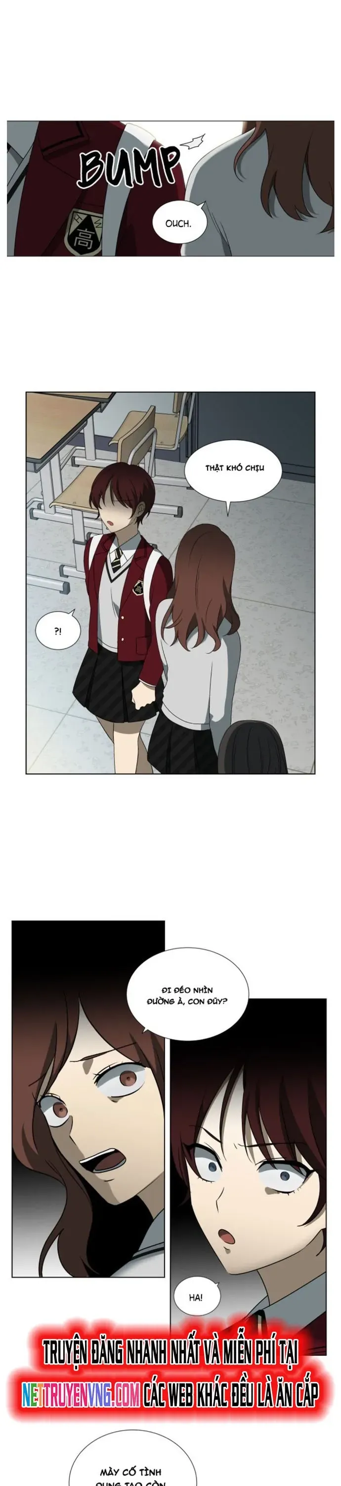 Độc Chiếm Chapter 11 - 4