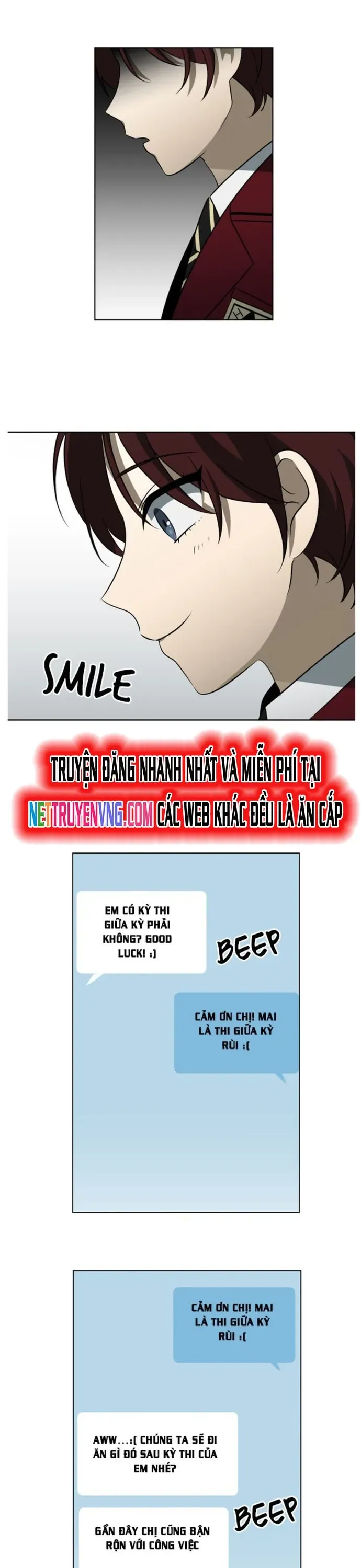 Độc Chiếm Chapter 11 - 7