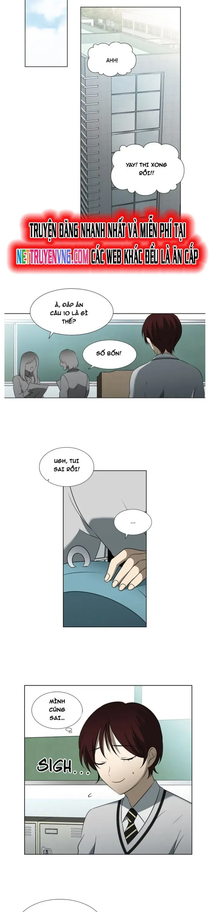 Độc Chiếm Chapter 11 - 10