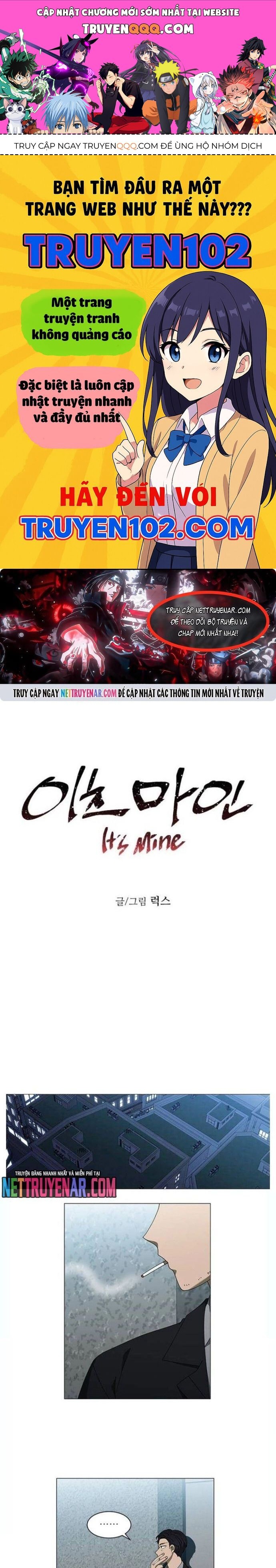 Độc Chiếm Chapter 110 - 1