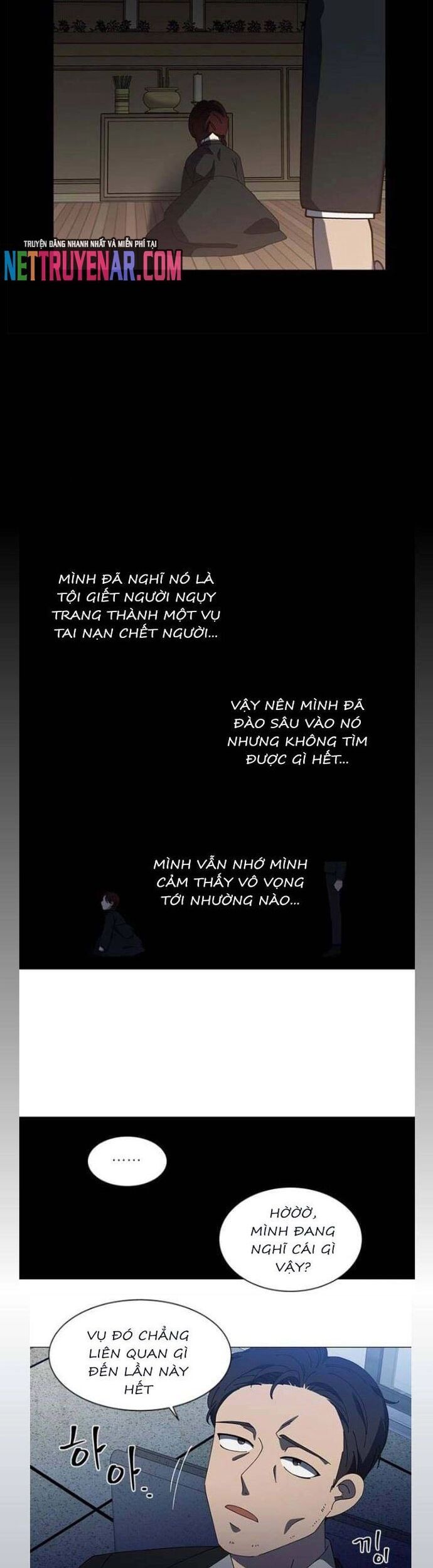 Độc Chiếm Chapter 110 - 16