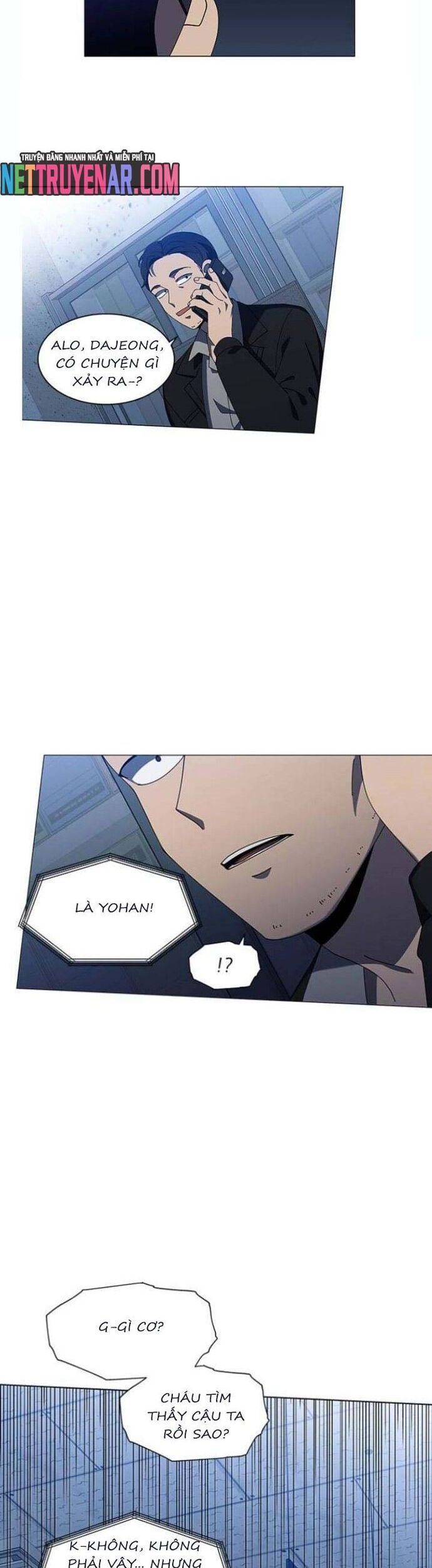 Độc Chiếm Chapter 110 - 18