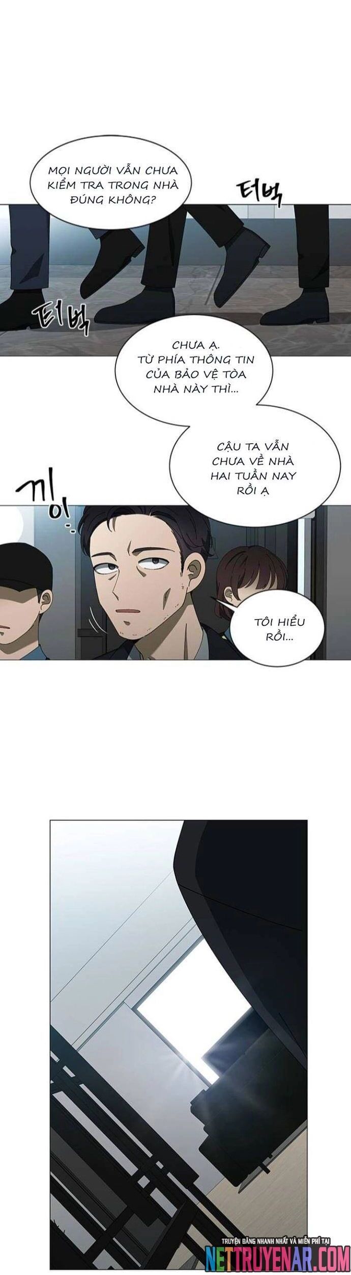 Độc Chiếm Chapter 110 - 3