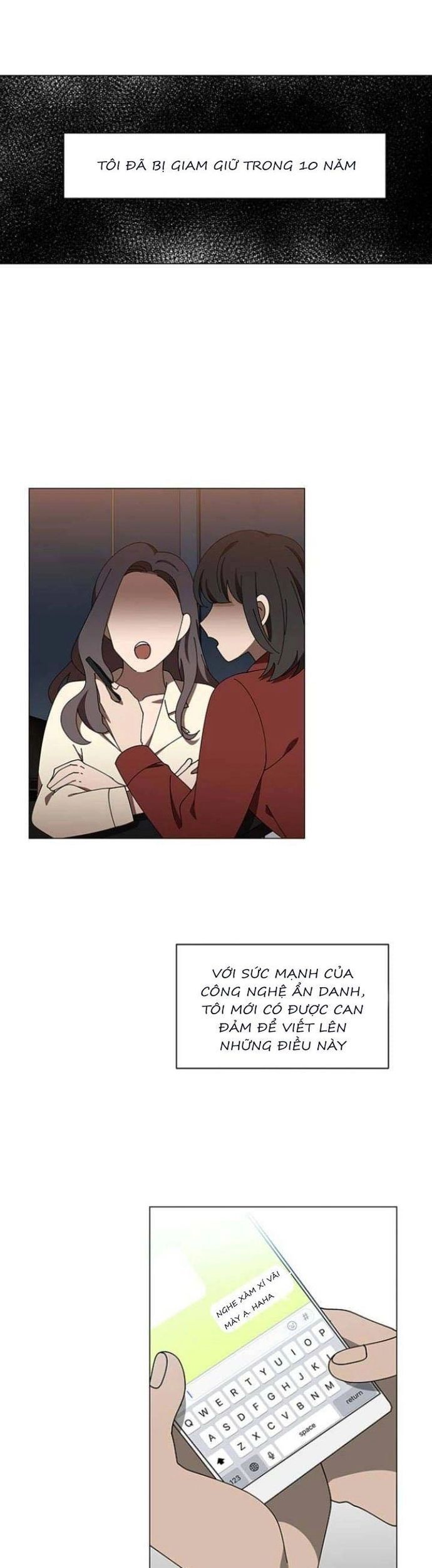 Độc Chiếm Chapter 110 - 21