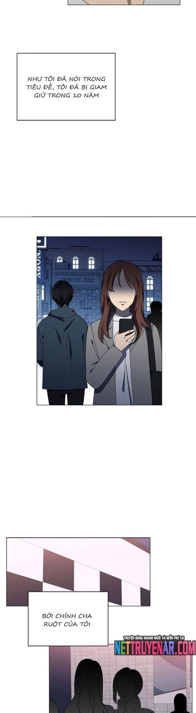 Độc Chiếm Chapter 110 - 22