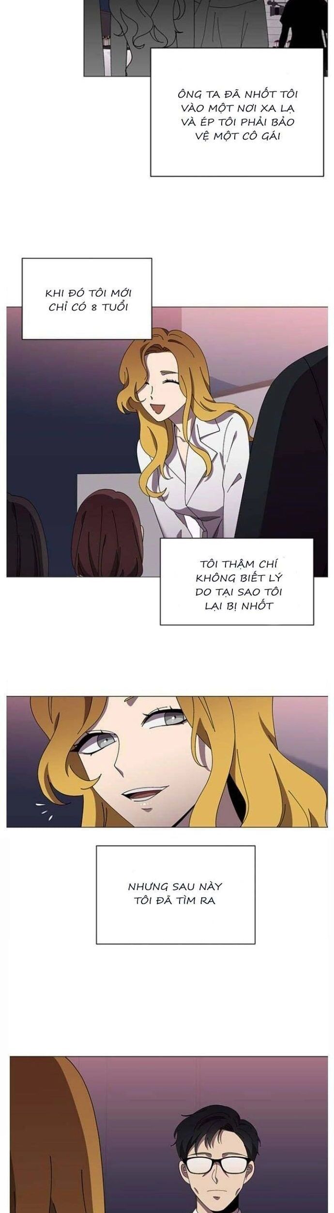 Độc Chiếm Chapter 110 - 23