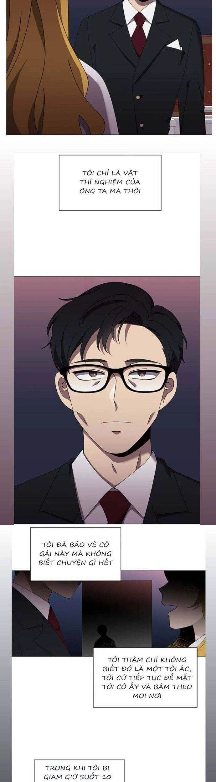 Độc Chiếm Chapter 110 - 24