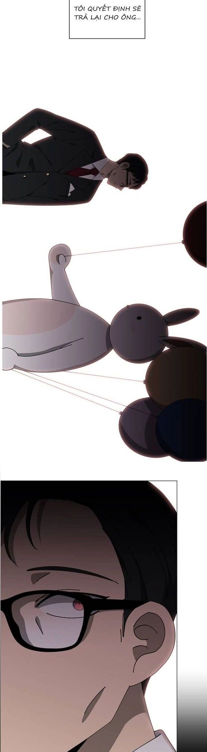 Độc Chiếm Chapter 110 - 27