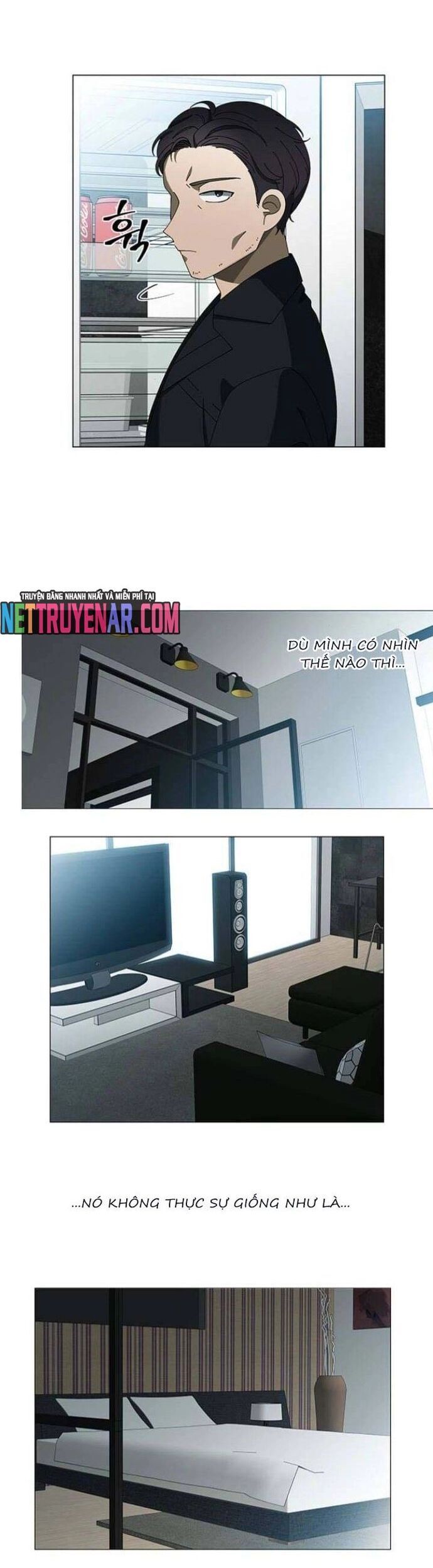 Độc Chiếm Chapter 110 - 6