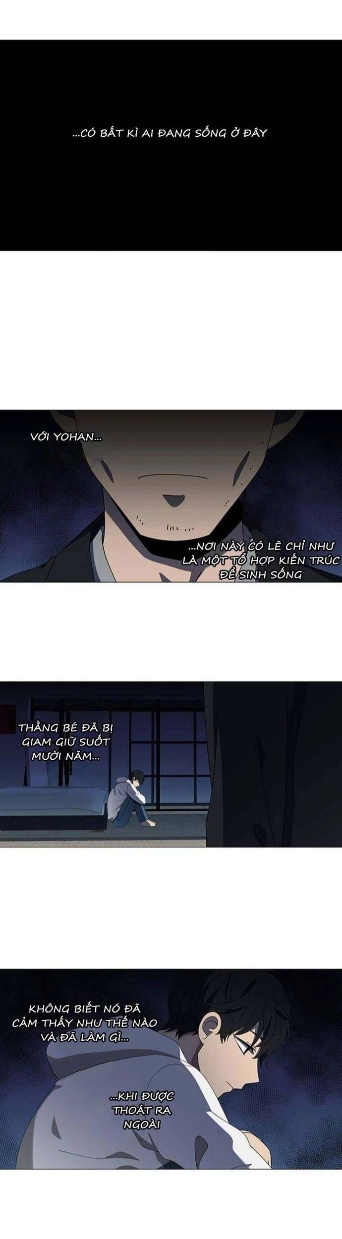 Độc Chiếm Chapter 110 - 7