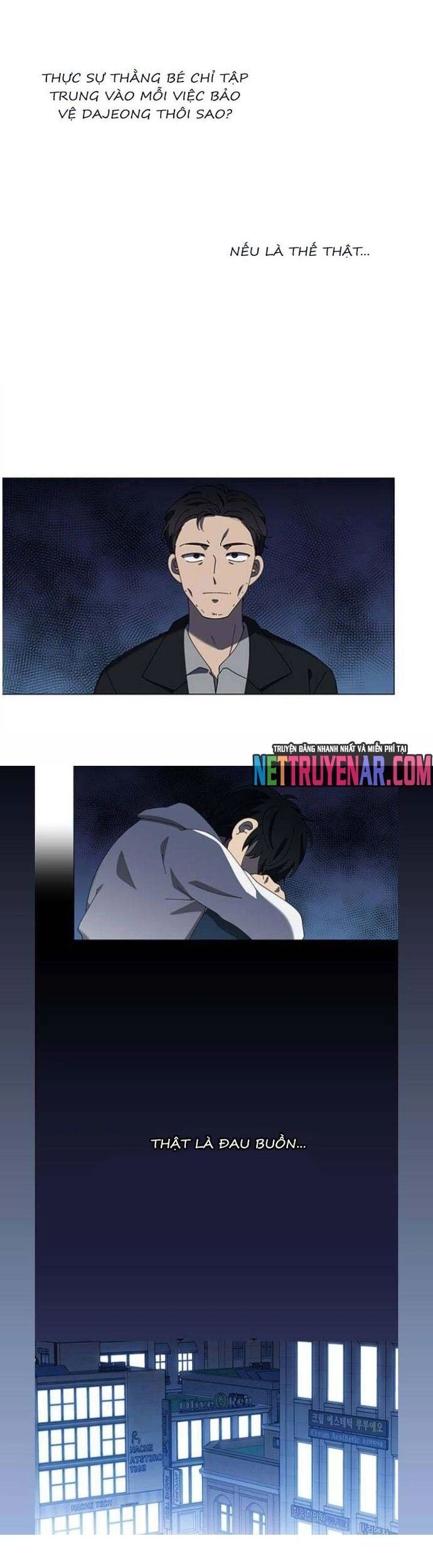 Độc Chiếm Chapter 110 - 8
